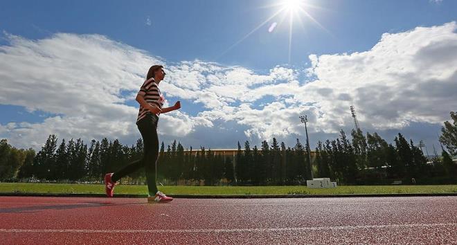 Doherty'ye g�re, herkesin g�nde yaln�zca be� dakikal�k orta �iddette fiziksel aktivite art��� sa�lamas� halinde, erken �l�mlerin y�zde 10'una kadar�n�n �nlenmesi m�mk�n olabilir.