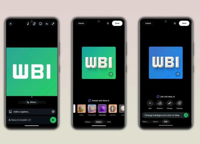 Mevcut durumda en k�sa <strong>24 saat</strong> olan otomatik silinme s�resi, bu g�ncellemeyle birlikte �ok daha k�sa periyotlara inecek.