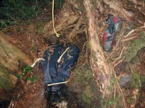 Bir ksm hayvanlarca yenmi ya da bozulmaya balam cesetlerin toplanmas ve temizlenmesi de onlarn ii.