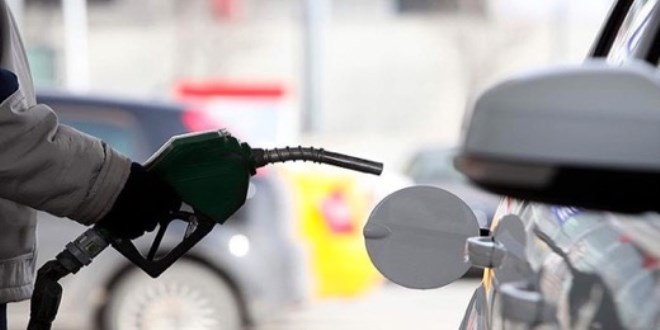 Motorine yeni zam geliyor, litresi ne kadar?