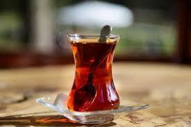 Bunlarla birlikte �ay� en fazla t�kektten illerde merak edildi.