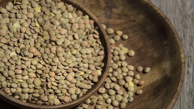 KAN �EKER�N� DENGELER    Karma��k karbonhidratlar i�eren ye�il mercimek, kan �ekerini dengeleyen �zelli�iyle etkili bir besindir.