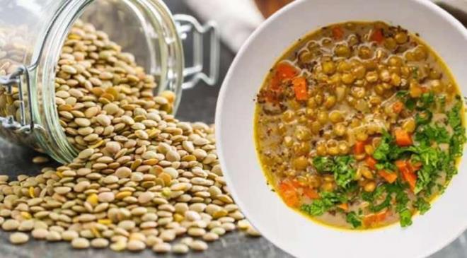 Sa�l�kl� bir ya�am�n anahtar� olan bakliyatlar, d�zenli bir �ekilde t�ketildi�inde olduk�a faydal� bir besin kayna�� haline d�n���yor. �zellikle bu ailenin en m�tevaz� ama en g��l� sava���lar�ndan biri olan bir bakliyat, kan �ekerinden kalp sa�l���na kadar v�cudu tepeden t�rna�a onaran bir �ifa kayna��na d�n���yor.