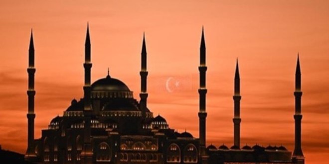 ��te �aban Ay�'n�n zikirleri ve tesbihleri