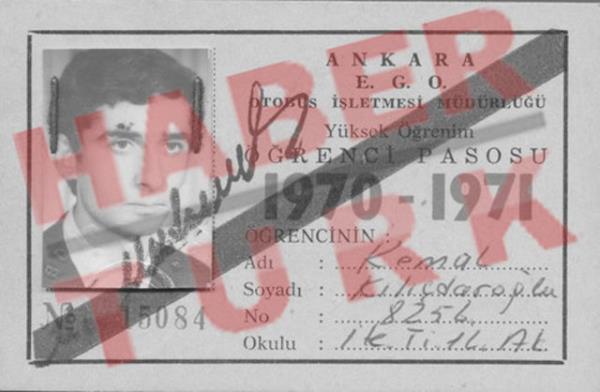 Kldarolu'nun Danman Ali Arif zzeybek alacak olan siteye ilikin olarak yapt aklamada,