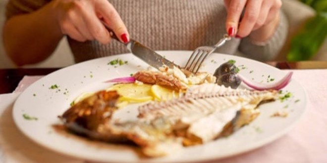 D�nyan�n en �ok bal�k yiyen �lkesi