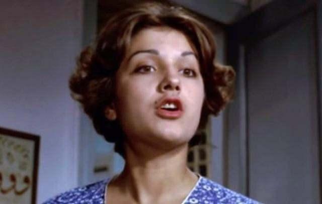 <strong>Sevilen filmde Sunal ile ba�rol� payla�an ve duru g�zelli�iyle haf�zalara kaz�nan G�lgen Beng�, y�llar sonra ortaya ��kt�.</strong>