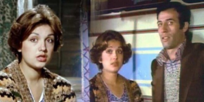 'Merakl� K�fteci'nin Fatma's� son haliyle g�ndem oldu