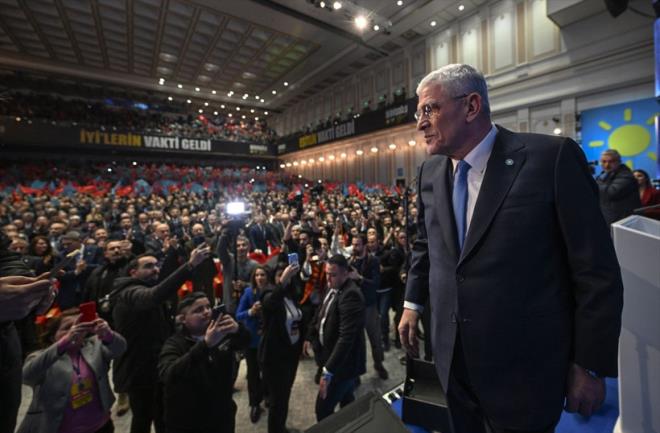 M�savat Dervi�o�lu: Y�zde 17,1