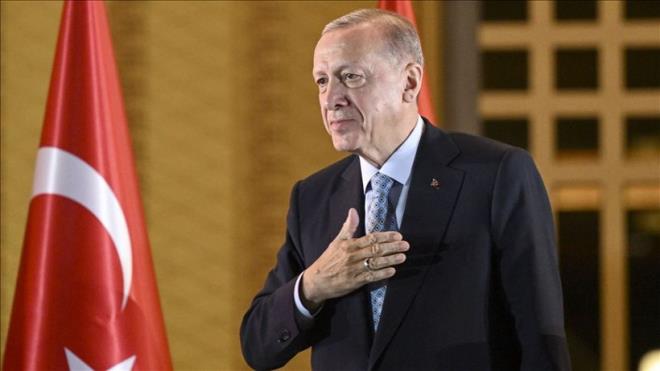 Recep Tayyip Erdo�an: Y�zde 42,5