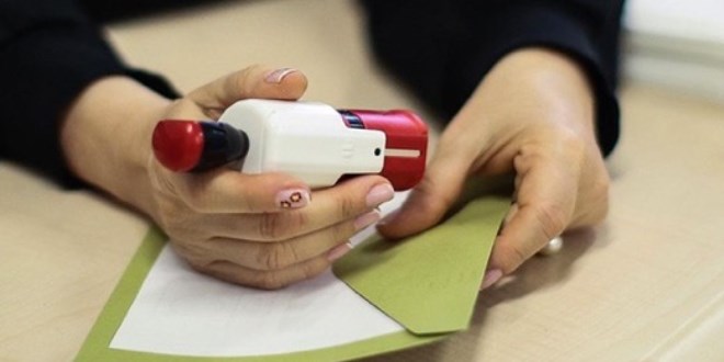 En be�enilen genel ba�kan anketi!