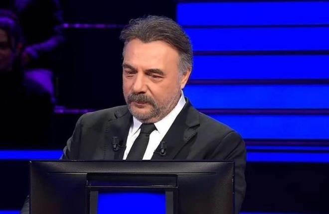 <strong>Yanl�� cevap sonras� hem st�dyodaki hem de ekran ba��ndaki izleyenler b�y�k bir �a�k�nl�k ya�ad�.</strong>