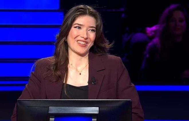 <strong>Bezmialem Vak�f �niversitesi Beslenme ve Diyetetik B�l�m� mezunu olan Selin Han�m, yar��maya h�zl� bir ba�lang�� yapt�.</strong>