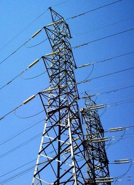 Elektrik kazas 493 bin 153'de bir