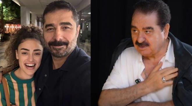 <span><em><strong>Uzun s�redir ya�ad��� aile i�i krizlerle g�ndemden d��meyen usta sanat�� �brahim Tatl�ses, son olarak k�z� Dilan ��tak ve Ahmet Tatl�ses hakk�nda zehir zemberek a��klamalarda bulundu. �ocuklar�yla gerilim dolu s�re�ler ya�ayan Tatl�ses, "Beni doland�rd�lar. Param� �ald�lar, her �eyimi �ald�lar" s�zleriyle g�ndeme geldi.</strong></em></span>