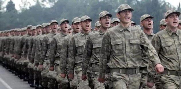 Milli Savunma Bakanl��� taraf�ndan yap�lan duyuruya g�re,<strong>2026 y�l�nda bedelli askerlik yapacak y�k�ml�lerin s�n�fland�rma sonu�lar� ilan edildi.</strong>