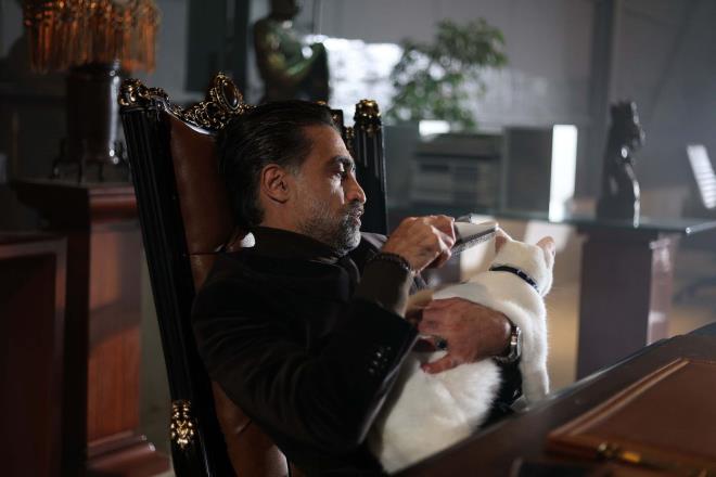 Sinan ile Behram aras�ndaki tart��ma giderek alevlenirken, Do�an duruma m�dahale etti ve Behram'� ortamdan uzakla�t�rd�. D���nde havaya ate� a��lmas� ise Do�an'�n sert tepkisine neden olurken, sahne d���nlerde silahla kutlama yap�lmas�n�n yanl��l���na dikkat �eken g��l� bir mesaj verdi.