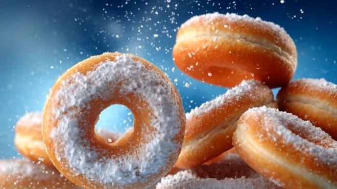 �zellikle dondurma gibi �r�nlerin, y�ksek �eker i�eri�ini sindirimi zor bile�enlerle birle�tirdi�ini ifade eden DeCicco, s�k ya�anan kan �ekeri dalgalanmalar�n�n zararl� bakterilerin �o�almas�n� destekledi�ini belirtiyor. Uzman, a��r� �eker t�ketiminin obezite, diyabet ve kalp hastal�klar�yla da ili�kilendirildi�ine dikkat �ekiyor.