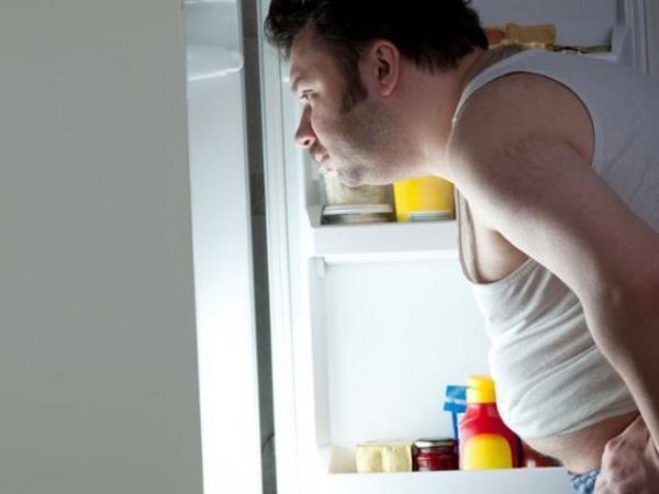 Bu durum sizin srekli kilo almanz salar. Sabahlar ok yorgun uyanrsnz ve gn iinde enerjiniz dk olur