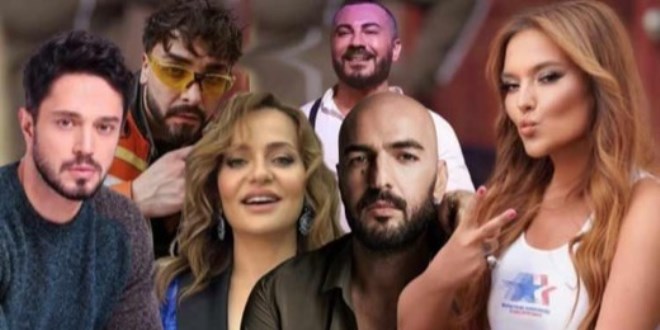 20 �nl�y� takipten ��kard�! "Bana o ilham oldu"