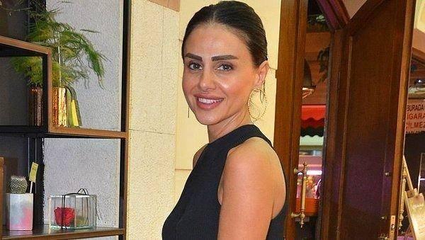 <strong>18 ya��n� ge�ince bir d�k�l�yorsun, g�zelle�iyorsun. Ondan sonra kendime dikkat etmeye ba�lad�m."</strong>