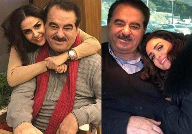 <strong>Y�llar i�inde pek �ok kez estetik operasyon yapt�ran �nl� isim, sosyal medya hesab�ndan yeni bir payla��mda bulundu.</strong>