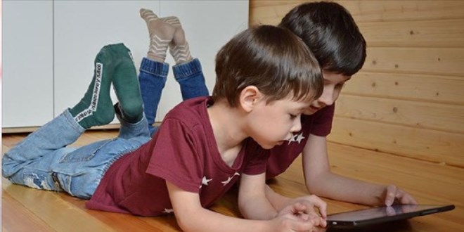 Hangi ya�ta ne kadar ekran s�resi olmal�?