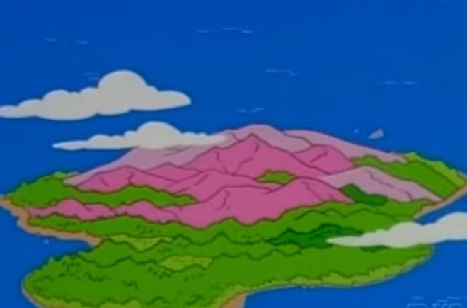 <strong>EPSTE�N AYRINTISI T�YLER �RPERTT�</strong>  Dizinin 3 aral�k 2000 y�l�nda 12. sezon 6. b�l�m� "The Computer Wore Menace Shoes'da arka planda yer alan bir tabela �zerinde �u dikkat �ekici ifade yer al�yor: