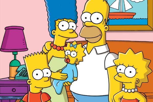3 milyon sayfal�k belgelerde ortaya ��kan skandallar�n ard�ndan, ABD'nin uzun soluklu �ocuk dizisi The Simpsons'ta yer alan bir sahnenin Epstein skandal�n� neredeyse kelimesi kelimesine tarif etmesi d�nya kamuoyuna bomba gibi d��t�.&nbsp;