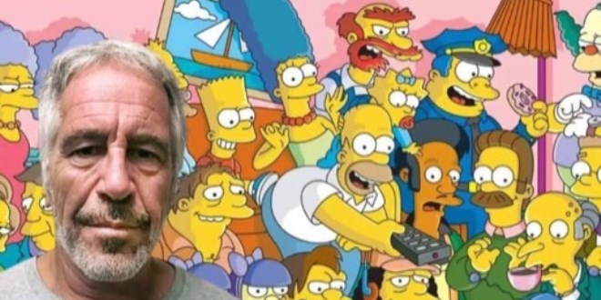 Epstein ayr�nt�s� t�yler �rpertti