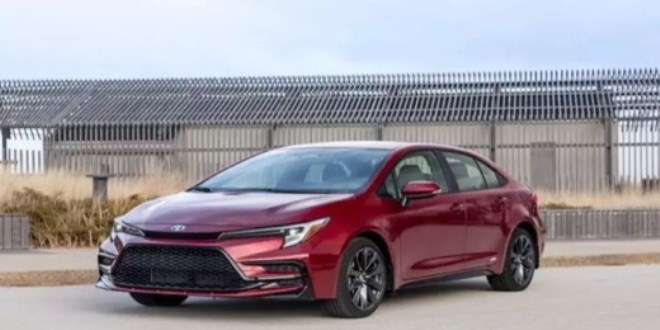 Toyota'dan yeni y�l zamm�