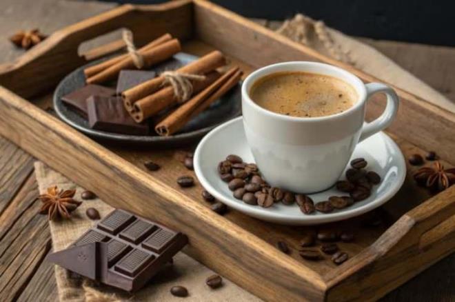 Bu y�zden kahvenin uyan�r uyanmaz de�il, kahvalt�dan sonra t�ketilmesi tavsiye ediliyor.&nbsp;