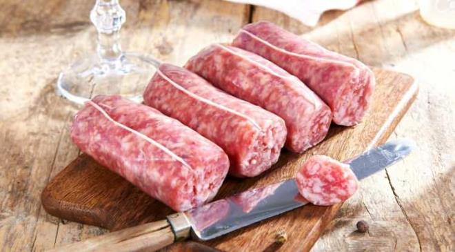 Salsiccia - �talya