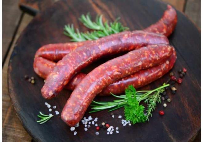 Merguez - Arap �lkeleri