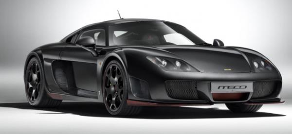 <p><b>Noble M600</b></p>  Maksimum hz saate 362 km/saat
