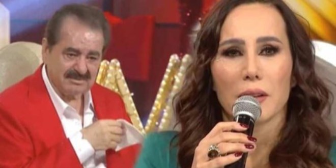 �brahim Tatl�ses'le neden bar��t�?