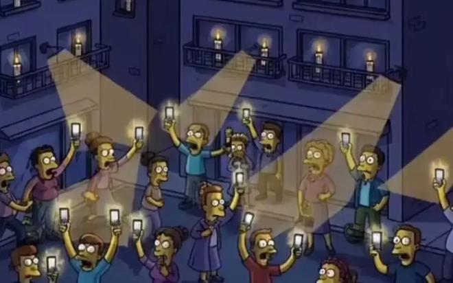 Simpsonlar?�n 9 �ubat 2026?da 72 saat s�recek elektrik kesintisini �nceden bildirdi�i iddias� sosyal medyada g�ndem oldu. Peki ger�ekten 9 �ubat?ta elektrikler mi kesilecek? 9 �ubat 2026 elektrik kesintisi iddias� do�ru mu?