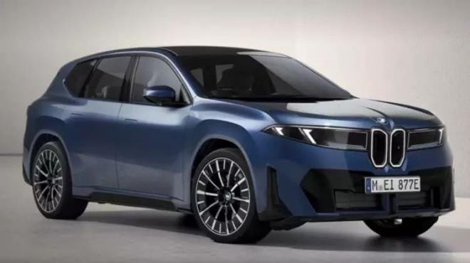 3)  BMW 3 SER�ES EV       <p>  BMW, bu y�l pop�ler 3 Serisi?nin elektrikli versiyonlar� olan iX3 SUV ve sedan modellerini tan�tacak. Bu ara�lar�n sat��a bu y�l m� yoksa �n�m�zdeki y�l�n ba��nda m� sunulaca�� hen�z netle�medi. Car and Driver?a g�re, 3 Serisi elektrikli modellerin menzili 400 mil olacak.