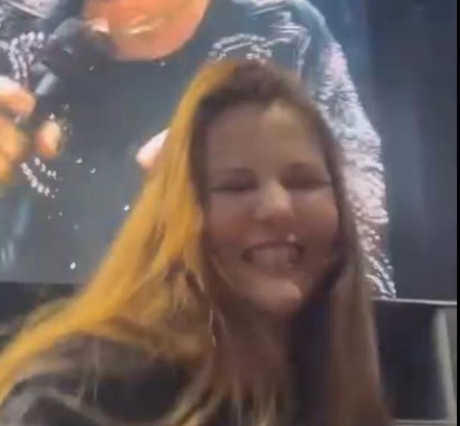 ��te Naz Elmas'�n son hali!