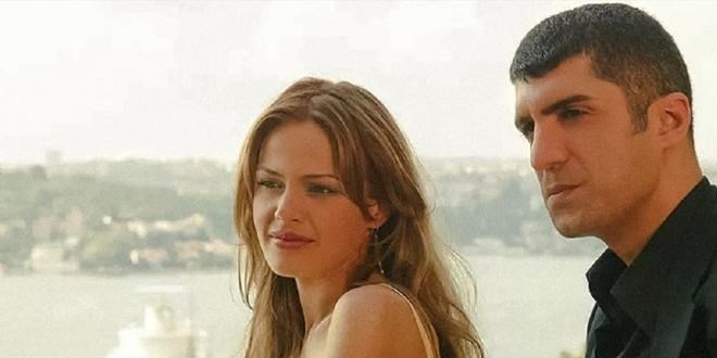 Y�llar sonra Tarkan konserinde ortaya ��kt�! Son haliyle �oke etti