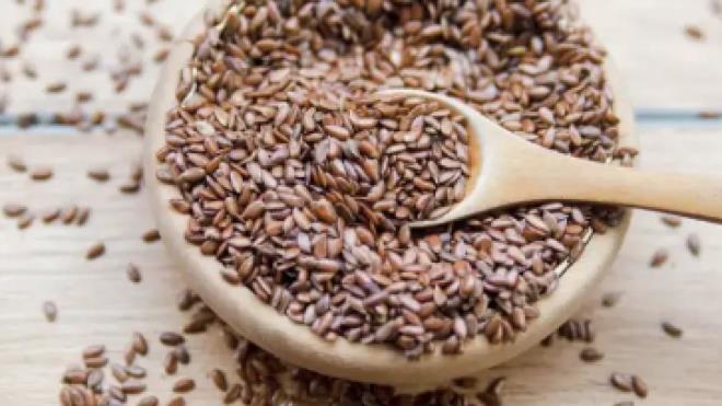 Keten tohumu, Linum Usitatissimum olarak adland�r�lan g�da de�erine sahip bir lif �r�n�d�r.