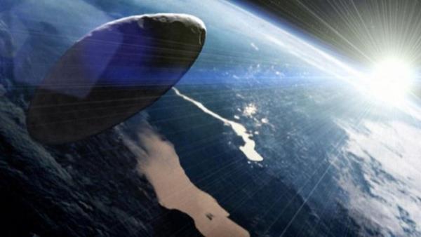 12 Ekim'de kefedilen "2013TV135" numaral asteroitin varl ngiliz, talyan ve Rus bilim adamlar tarafndan da doruland.