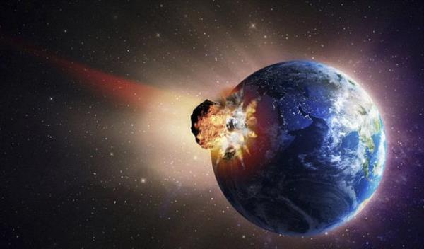Astronomlar 396 metre geniliindeki asteoridin dmesi durumunda 250 bin kilometre karelik bir alan tahrip etmesi ve 2500 nkleer bombas gcnde bir etki yaratmas bekleniyor.