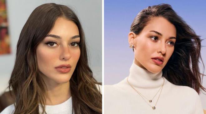 Yapt�rd��� estetiklerle ad�ndan s�k�a s�z ettiren Dilan �i�ek Deniz, kat�ld��� davette yeni g�r�nt�s�yle adeta g�renleri �a�k�na �evirdi. Yapt�rd��� estetikle tan�nmaz hale gelen Deniz, sosyal medyada kullan�c�lar�ndan tepki toplad�.