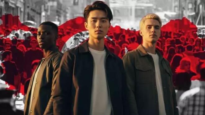 <strong>��TE T�RK�YE'DE YABANCI N�FUSUN EN KALABALIK OLDU�U �LLER!</strong>