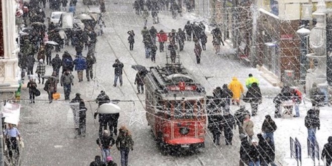 En �ok yabanc� hangi �ehirde? 81 ilin s�ralamas�...