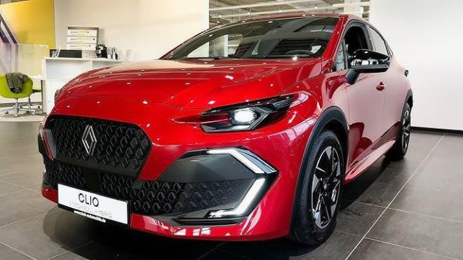 Renault'nun yenilik�i ��z�m� "My Safety" butonu sayesinde s�r�c�ler, her �al��t�rmada devreye giren g�venlik ayarlar�n� tek bir tu�la ki�iselle�tirebiliyor.