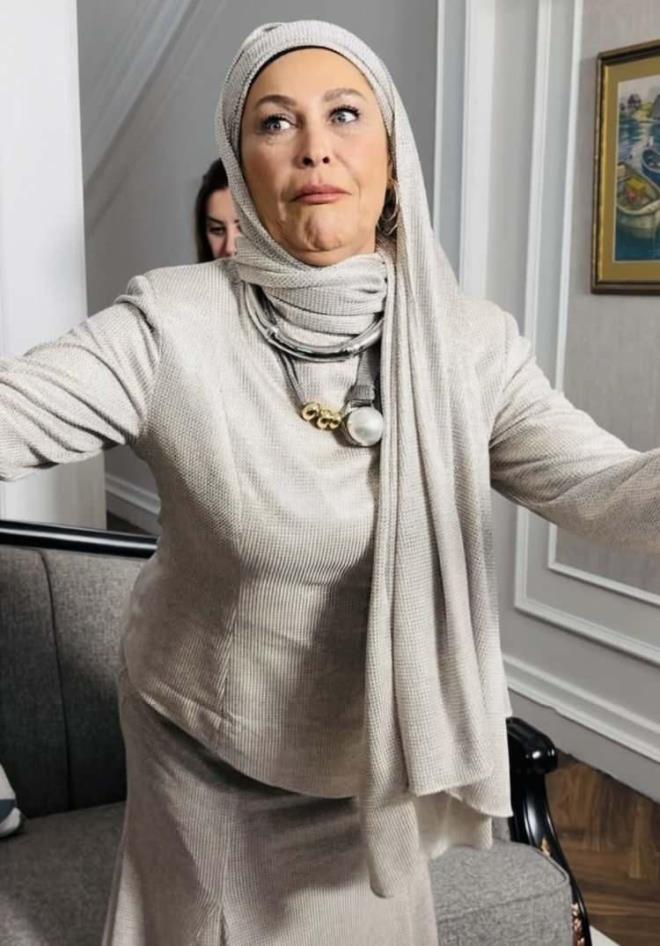 <strong>S�z konusu durumdan rahats�zl�k duyan izleyiciler, sosyal medyada diziye y�nelik �ok say�da yorumda bulundu.</strong>