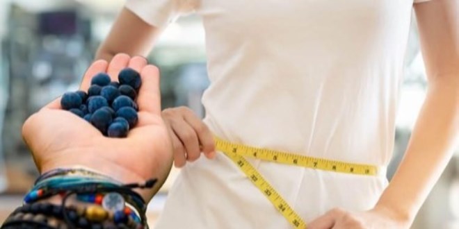 En h�zl� zay�flatan yiyecek a��kland�