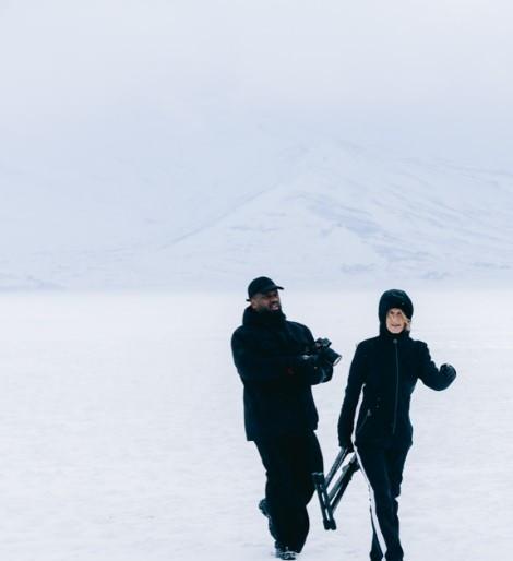 <strong>�nl� y�ld�zlar, k�sa tatillerinin ard�ndan kentin g�zelliklerine �vg�ler ya�d�rd�.</strong>